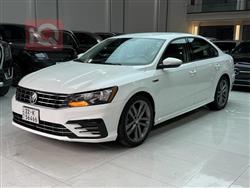 فولكسفاغن باسات